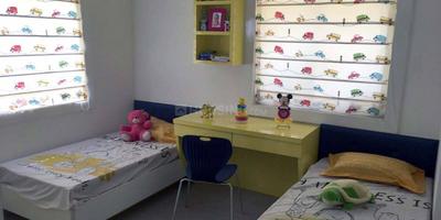 Project Image of 890.0 - 1370.0 Sq.ft 2 BHK Apartment for buy in DTC Southern Heights Phase 2