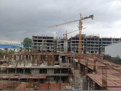 Project Image of 2164.0 - 3698.0 Sq.ft 3 BHK Apartment for buy in Dev Signature One