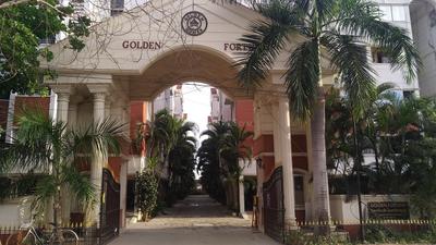Project Image of 865.0 - 1190.0 Sq.ft 2 BHK Apartment for buy in Golden Fortune