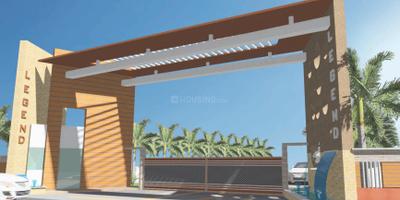 Project Image of 810.0 - 2160.0 Sq.ft Residential Plot Plot for buy in Legend Prime