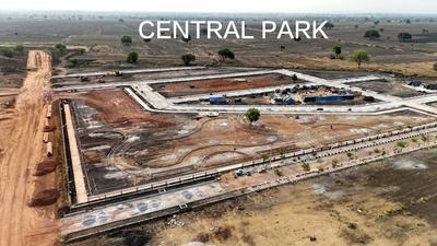 Project Image of 1323.0 - 3600.0 Sq.ft Residential Plot Plot for buy in Joshita Sukrithi Subhaga