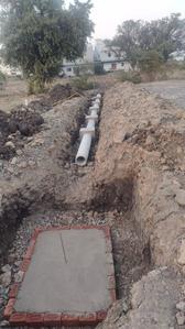 Project Image of 554.13 - 2294.0 Sq.ft Residential Plot Plot for buy in Mahima Smart City NX