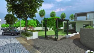 Project Image of 702.87 - 802.02 Sq.ft 2 BHK Apartment for buy in Dreamland Allure Apartment