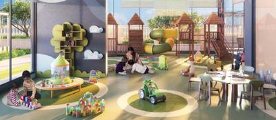 Project Image of 644.0 - 2206.0 Sq.ft 2 BHK Apartment for buy in Debonair Classic