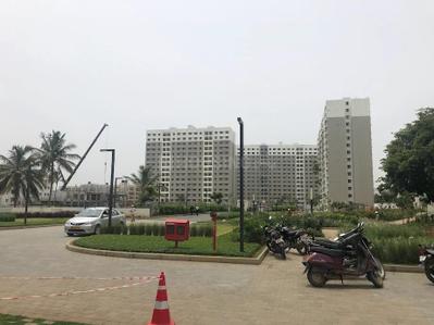 Project Image of 745.72 - 1012.02 Sq.ft 1 BHK Apartment for buy in Sobha Dream Acres Tropical Greens Phase 20 Wing 18