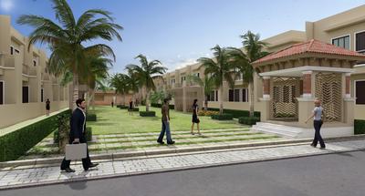 Project Image of 1000.0 - 2250.0 Sq.ft 3 BHK Apartment for buy in Lalji Soumya Vihar