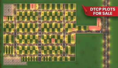 Project Image of 895.0 - 3500.0 Sq.ft Residential Plot Plot for buy in Star Luxor