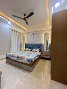 Parth Sky Bedroom 1