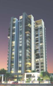 Project Image of 1212.0 - 1757.0 Sq.ft 2 BHK Apartment for buy in Artech Rio