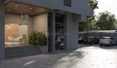 Project Image of 816.66 - 1248.08 Sq.ft 2 BHK Apartment for buy in Aadi Bhagwant