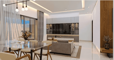 Project Image of 789.97 - 1238.51 Sq.ft 2 BHK Apartment for buy in Purva Heritage