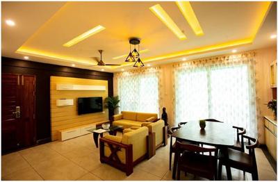 Project Image of 1165.0 - 2040.0 Sq.ft 2 BHK Apartment for buy in KS Regalia Apartment