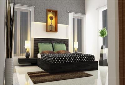 Project Image of 1800.0 - 2000.0 Sq.ft 3 BHK Villa for buy in Salim Nandanam Galaxy Villas