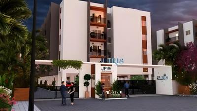 Project Image of 785.0 - 1580.0 Sq.ft 1 BHK Apartment for buy in JP Iris Block B