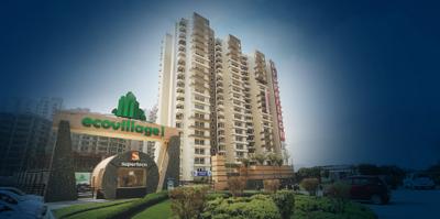 Supertech Eco Village I Phase I C Elevation 2