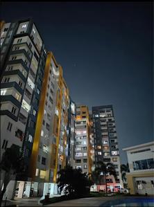 Cordon Central Park Elevation 2