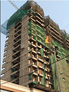 Project Image of 393.74 - 819.67 Sq.ft 1 BHK Apartment for buy in Vikas Ritz Tower B
