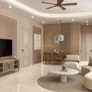 Project Image of 429.0 - 863.0 Sq.ft 1 BHK Apartment for buy in Pratap Liberty One