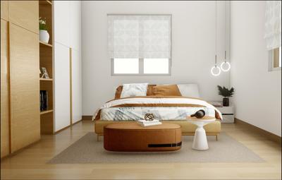 Project Image of 1290.0 - 1787.0 Sq.ft 3 BHK Apartment for buy in Ramaniyam Senate