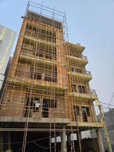 Project Image of 648.0 - 769.0 Sq.ft 2 BHK Apartment for buy in Shivbandi Paradise