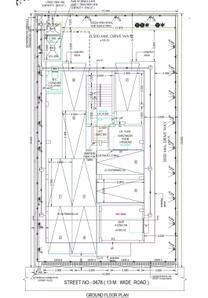 Project Image of 0.0 - 1475.0 Sq.ft 3 BHK Apartment for buy in Danish Jogayog CO Operative HSL HIG