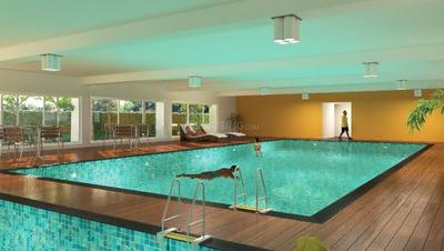 Project Image of 887.0 - 1755.0 Sq.ft 2 BHK Apartment for buy in Chowdeshwari Thirumala Lakshmi Grand