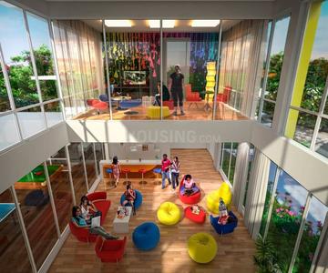 Project Image of 283.0 - 316.0 Sq.ft Studio Studio Apartment for buy in Mont Vert Yolo