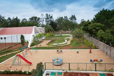 Project Image of 3926.0 - 4734.0 Sq.ft 3 BHK Villa for buy in Aakruthi Solitaire
