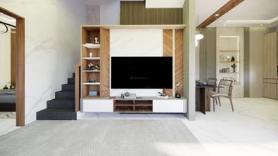 Project Image of 1266.0 - 1331.0 Sq.ft 3 BHK Villa for buy in Ocean Petals Lotus Villa