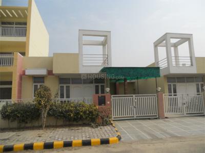 CHD Silver County Elevation 1