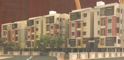 Gallery Cover Pic of Krishna Nand Vihar