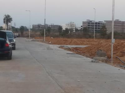 Project Image of 1017.0 - 6165.0 Sq.ft Residential Plot Plot for buy in Green City Model County