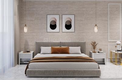 Nirala Gateway Bedroom 1