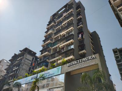 Project Image of 755 Sq.ft 1 BHK Apartment / Flat for sale in Ulwe for Rs. 7200000