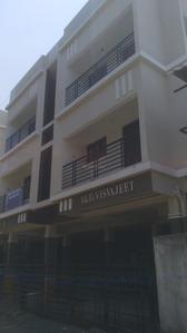 Project Image of 750.0 - 1200.0 Sq.ft 1.5 BHK Apartment for buy in V and J Vishajeeth
