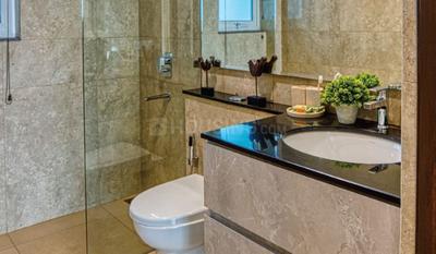 Project Image of 612.25 - 1276.28 Sq.ft 2 BHK Apartment for buy in Godrej Woods Phase II