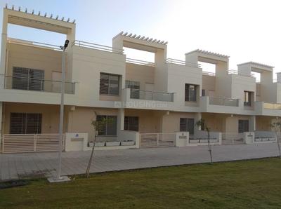 Project Image of 0.0 - 1470.0 Sq.ft 3 BHK Villa for buy in Amrit Pebble Bay Phase II Phase B