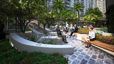 Project Image of 1741.0 - 5060.0 Sq.ft 3 BHK Apartment for buy in Vardhman Eminara Phase 1