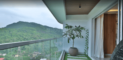 Project Image of 1594.58 - 2550.86 Sq.ft 3 BHK Apartment for buy in Tridhaatu Aranya Phase I