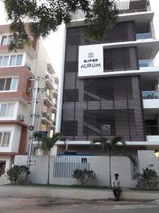 Project Image of 3004.0 - 3020.0 Sq.ft 3 BHK Apartment for buy in Super Aurum
