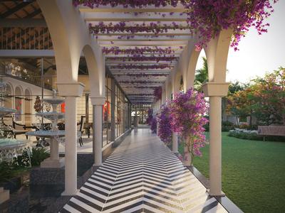 Project Image of 5994.0 - 6435.0 Sq.ft 4 BHK Villa for buy in Bansari Sanidhya