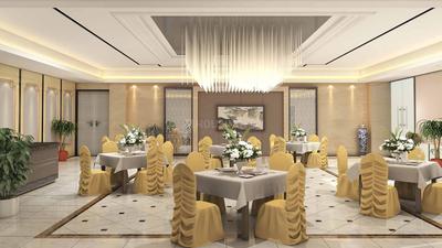 Project Image of 620.0 - 1070.0 Sq.ft 1 BHK Apartment for buy in SSG Shiv Sarovar