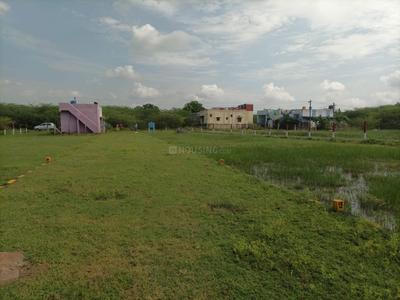 Kandha Karthik Avenue Plot 1