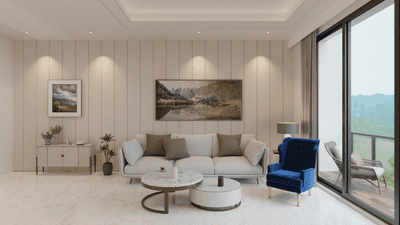 Project Image of 1100 Sq.ft 2 BHK Apartment / Flat for sale in Goregaon East for Rs. 22000000