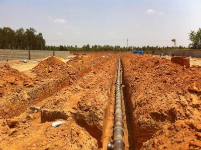 Project Image of 1000.0 - 2400.0 Sq.ft Residential Plot Plot for buy in Abhyudaya Starcity