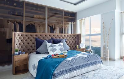 Project Image of 0.0 - 472.97 Sq.ft 2 BHK Apartment for buy in Lodha Venezia Wing C