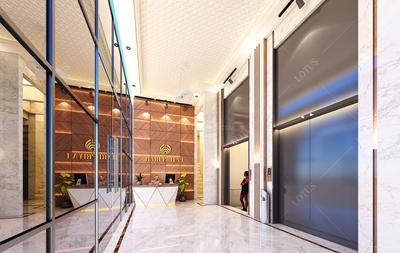 Project Image of 318.18 - 723.55 Sq.ft 1 BHK Apartment for buy in Priyakanthji Hari Priya One