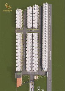 Project Image of 1825.64 - 2425.59 Sq.ft 3 BHK Villa for buy in Anantya Homes