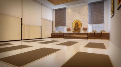 Project Image of 1165.0 - 1848.0 Sq.ft 2 BHK Apartment for buy in TVS Emerald Peninsula