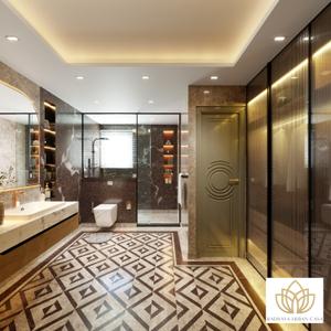 Project Image of 2200.0 - 3100.0 Sq.ft 3 BHK Builder Floor for buy in Radhaya Urban Casa